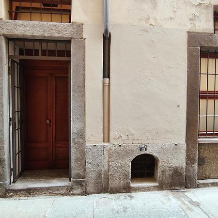 Suite Ga Turin Bagian luar foto