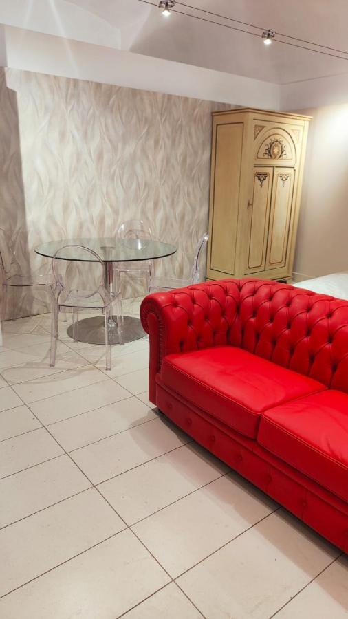 Suite Ga Turin Bagian luar foto