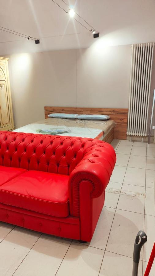Suite Ga Turin Bagian luar foto