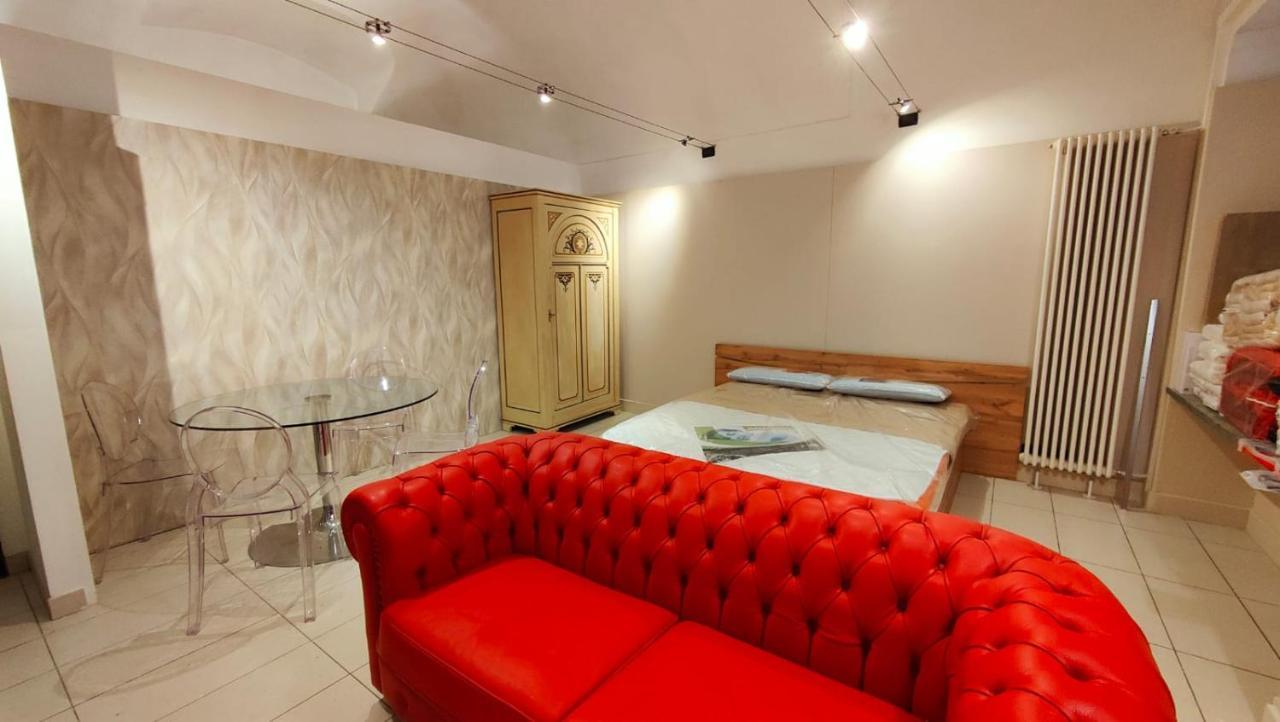 Suite Ga Turin Bagian luar foto