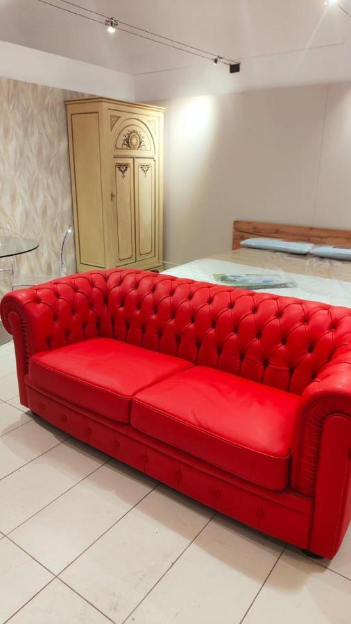 Suite Ga Turin Bagian luar foto