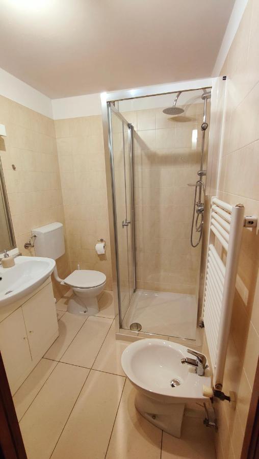 Suite Ga Turin Bagian luar foto
