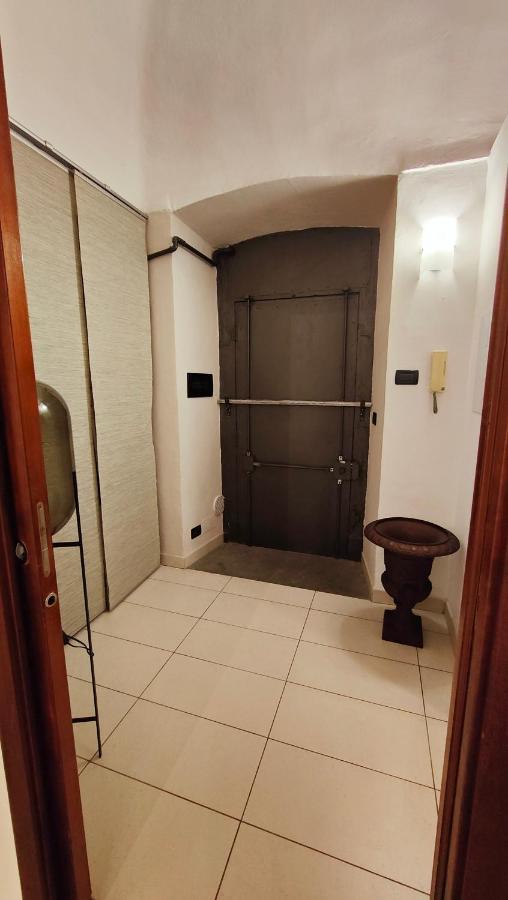 Suite Ga Turin Bagian luar foto