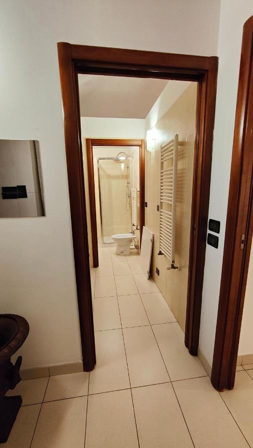Suite Ga Turin Bagian luar foto