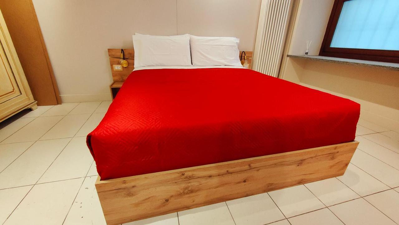 Suite Ga Turin Bagian luar foto