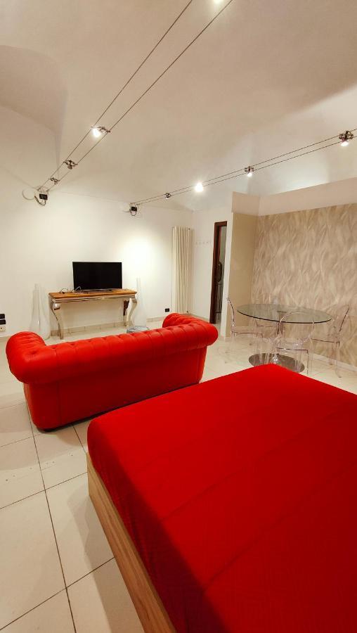 Suite Ga Turin Bagian luar foto