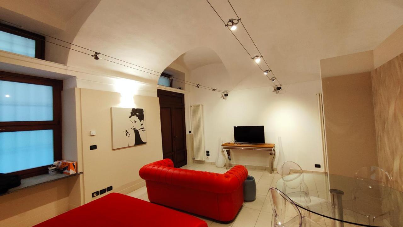 Suite Ga Turin Bagian luar foto