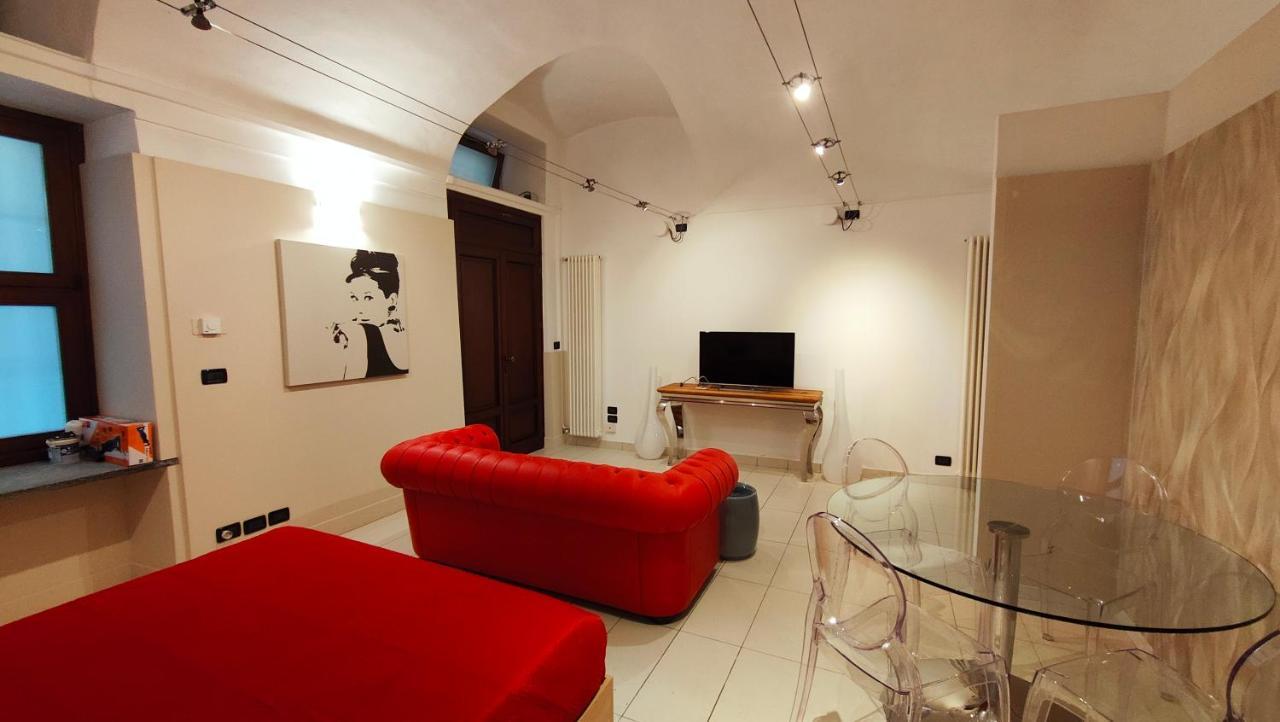 Suite Ga Turin Bagian luar foto