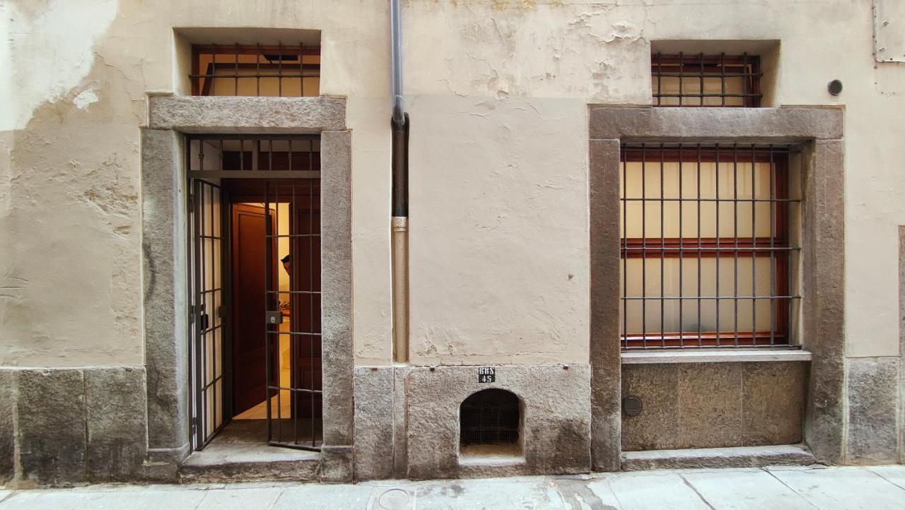Suite Ga Turin Bagian luar foto