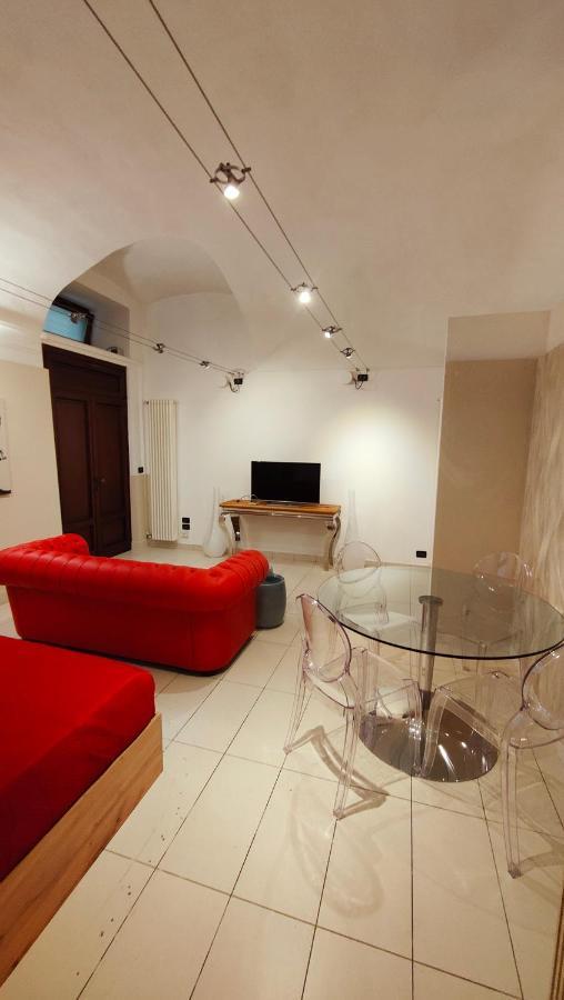Suite Ga Turin Bagian luar foto