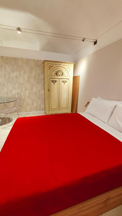 Suite Ga Turin Bagian luar foto