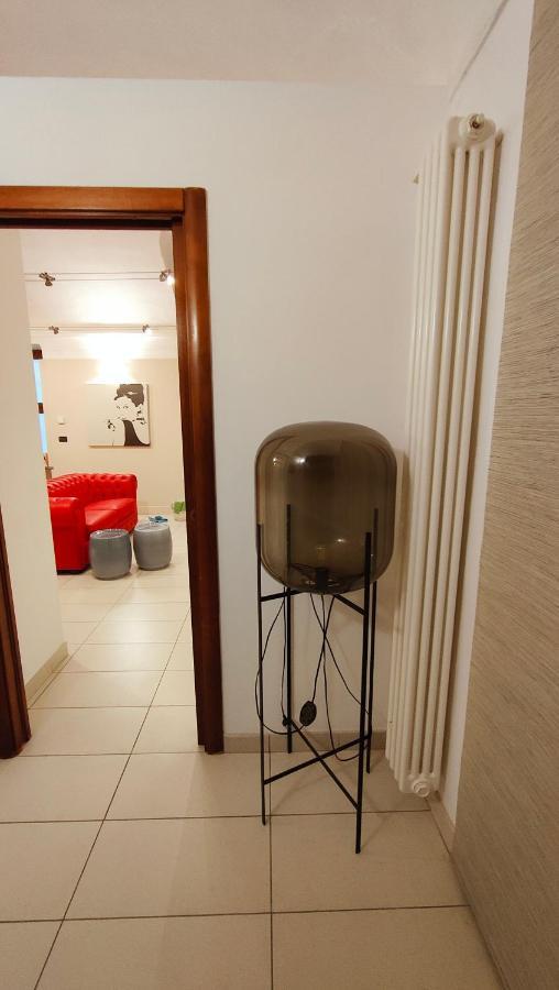Suite Ga Turin Bagian luar foto